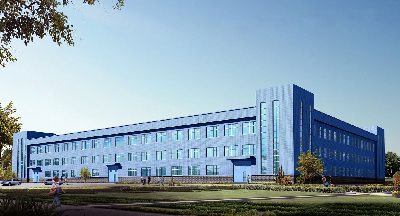 迅达（许昌）驱动技术有限公司