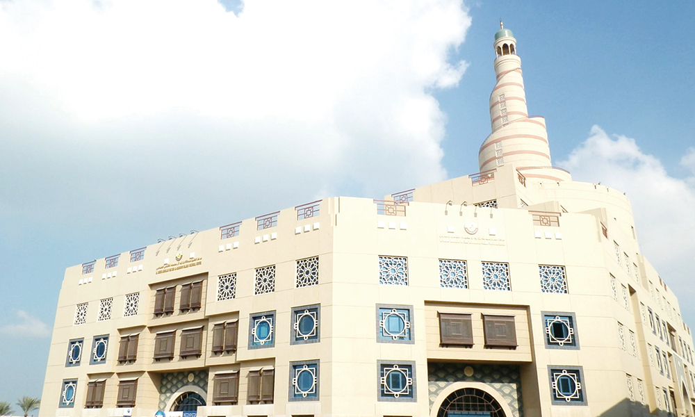 QE856-Dasman Markhiya Mall（多哈）