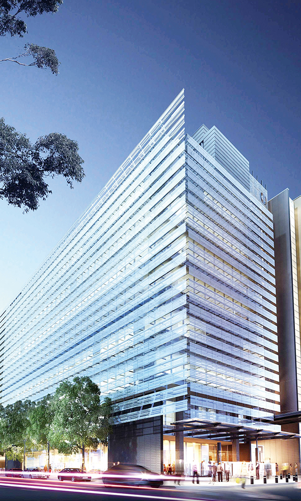 BUILDING HOSPITAL Som Det Phra Chao TakSin（Thailand）